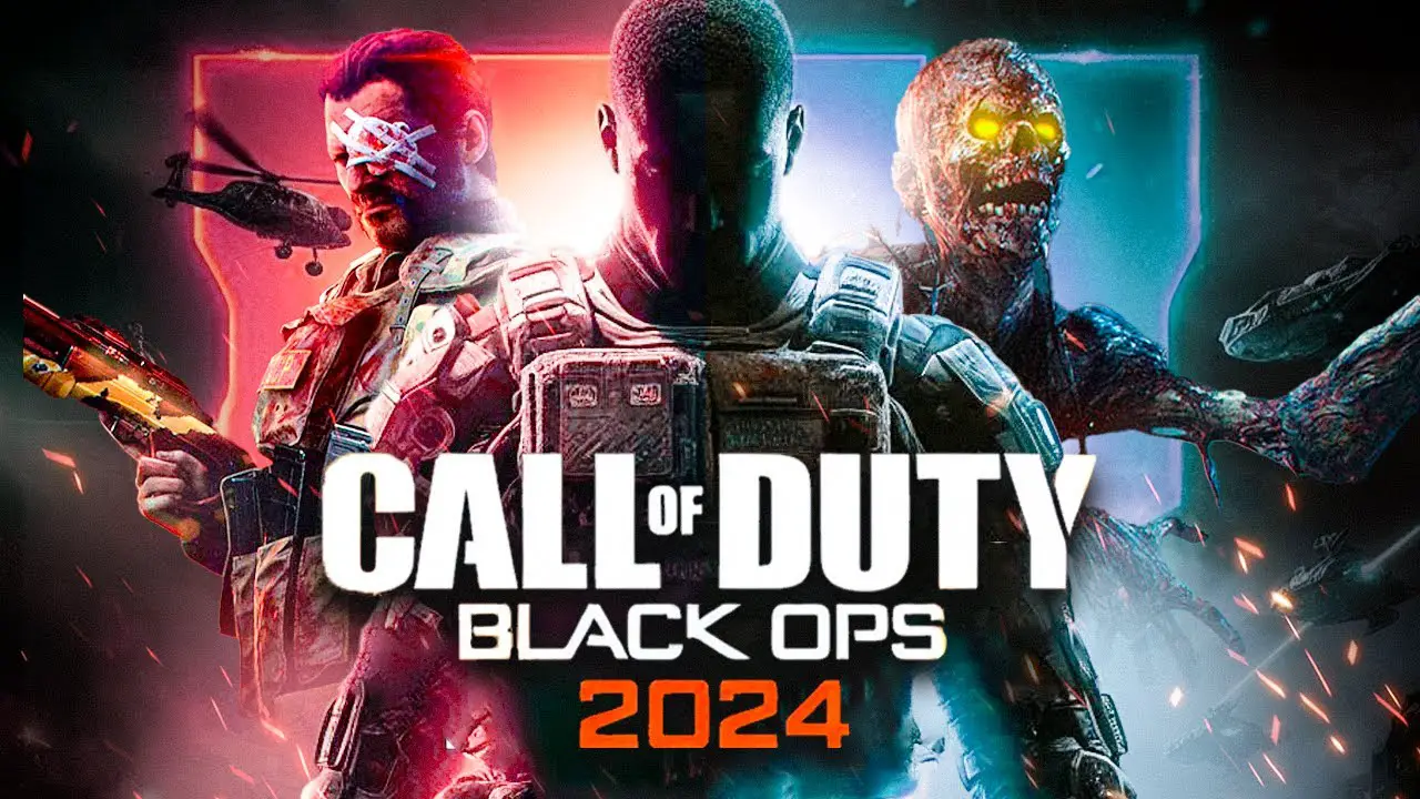 ᐅ Descubre todo sobre el próximo Call of Duty 2025 fecha de